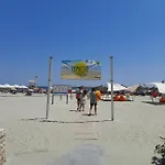 アパート Apartgreen Mamaia Nord