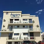 アパート Apartgreen Mamaia Nord *