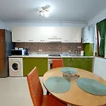 Apartgreen Mamaia Nord