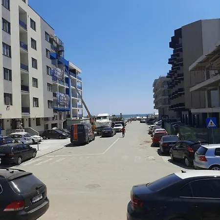 Apartgreen Mamaia Nord Apartament Năvodari