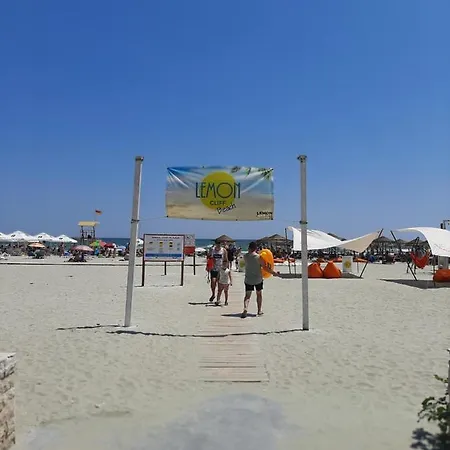 Apartment Apartgreen Mamaia Nord
