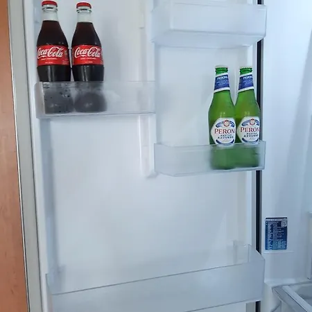 Apartgreen Mamaia Nord