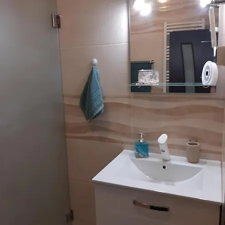 Apartgreen Mamaia Nord * Navodari
