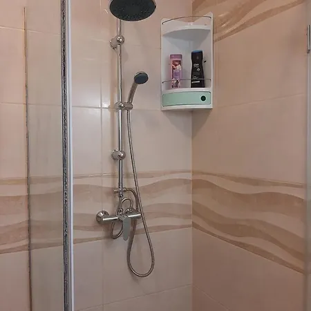 Apartgreen Mamaia Nord Apartment Navodari