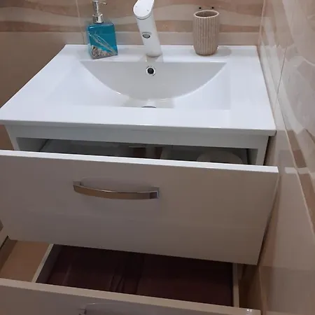 Apartgreen Mamaia Nord Navodari