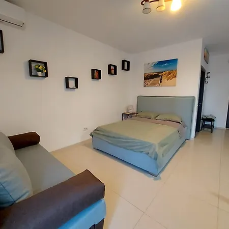 Apartment Apartgreen Mamaia Nord