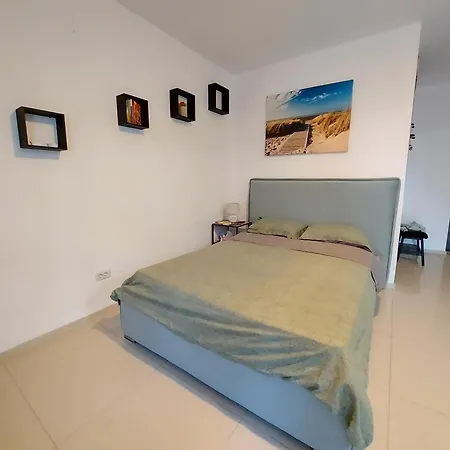 Apartgreen Mamaia Nord