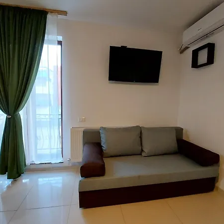 Apartgreen Mamaia Nord Apartamento