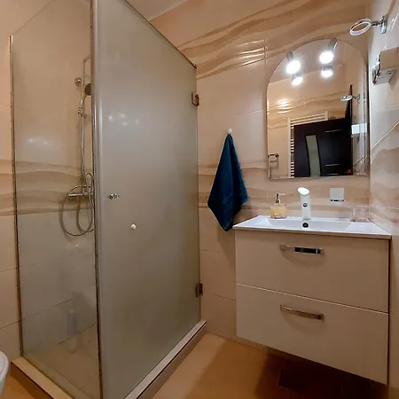 Apartgreen Mamaia Nord Apartamento *