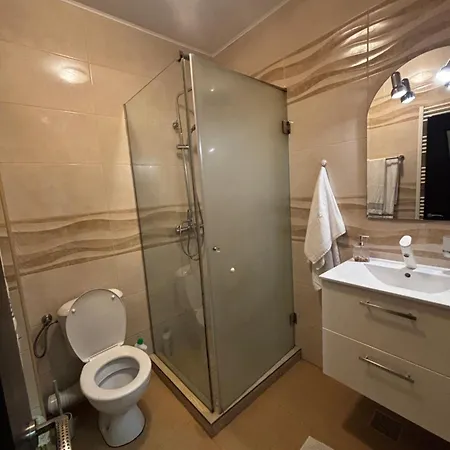 Apartgreen Mamaia Nord * Năvodari
