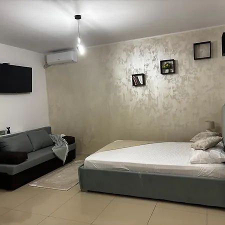 Apartgreen Mamaia Nord * Năvodari