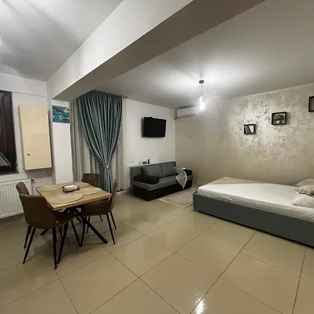 Apartgreen Mamaia Nord Apartament