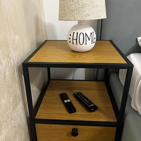 Apartgreen Mamaia Nord Appartement Năvodari