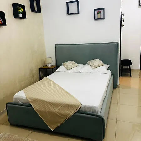 Apartgreen Mamaia Nord Năvodari
